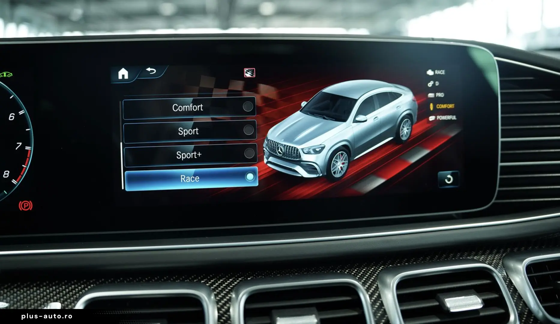 MERCEDES-BENZ GLE 63 AMG S AMG 4M   2H  22  Perf-AGA&hellip;