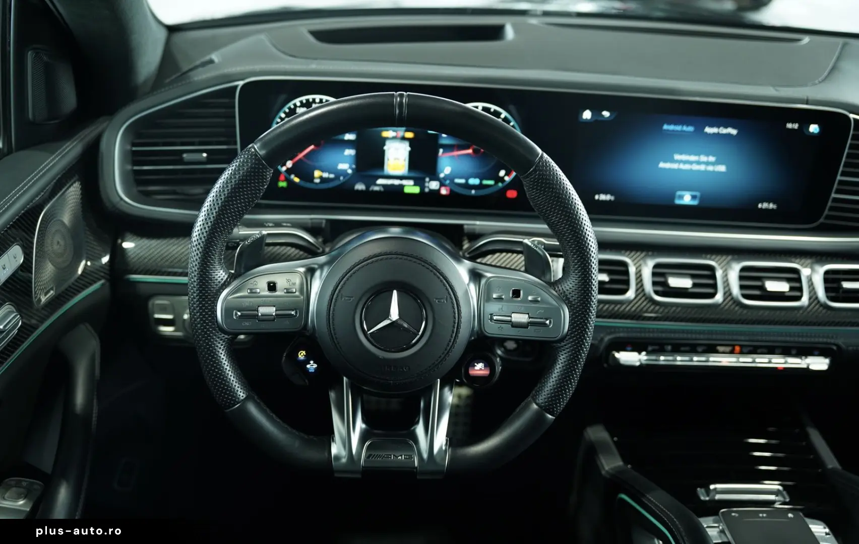 MERCEDES-BENZ GLE 63 AMG S AMG 4M   2H  22  Perf-AGA&hellip;