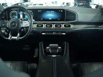 MERCEDES-BENZ GLE 63 AMG S AMG 4M   2H  22  Perf-AGA…
