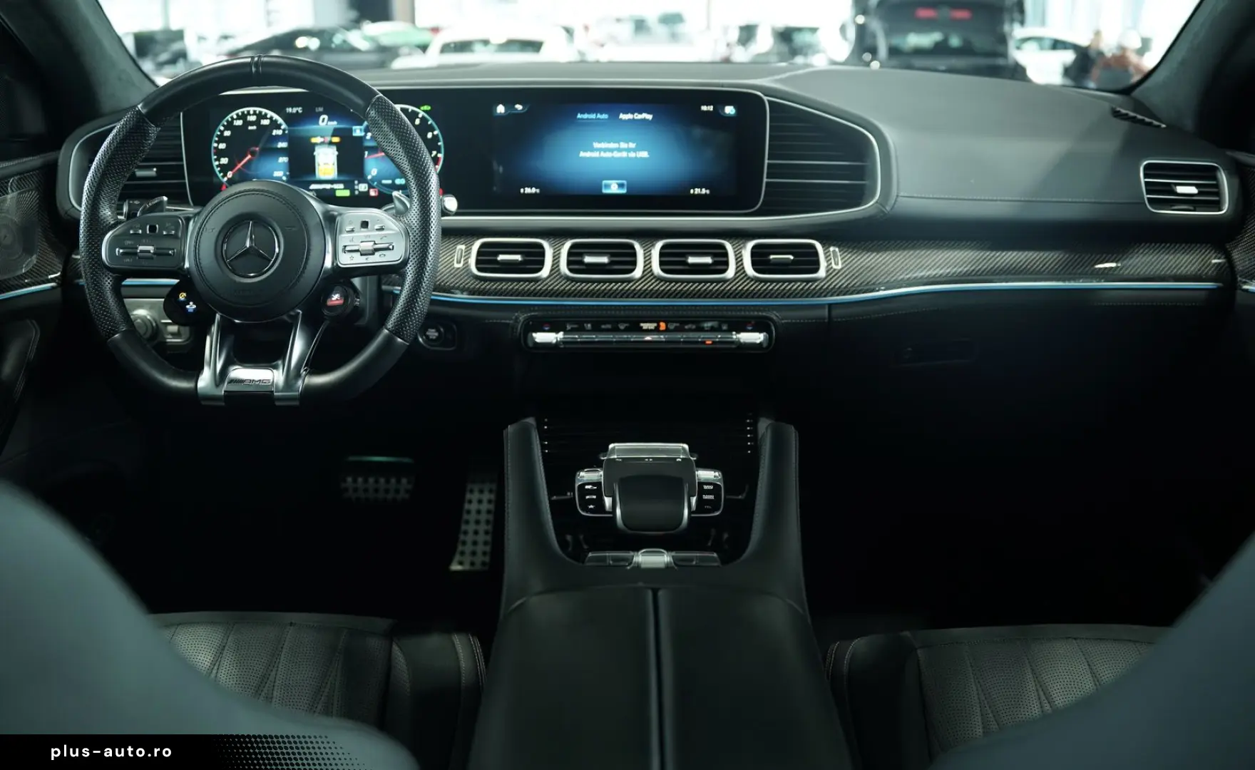 MERCEDES-BENZ GLE 63 AMG S AMG 4M   2H  22  Perf-AGA&hellip;