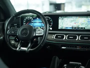 MERCEDES-BENZ GLE 63 AMG S AMG 4M   2H  22  Perf-AGA…