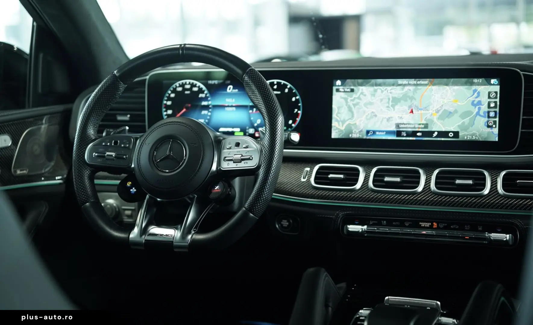 MERCEDES-BENZ GLE 63 AMG S AMG 4M   2H  22  Perf-AGA&hellip;