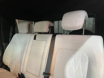 MERCEDES-BENZ G 63 AMG (1. Hand   Burmester   Sport-AGA)