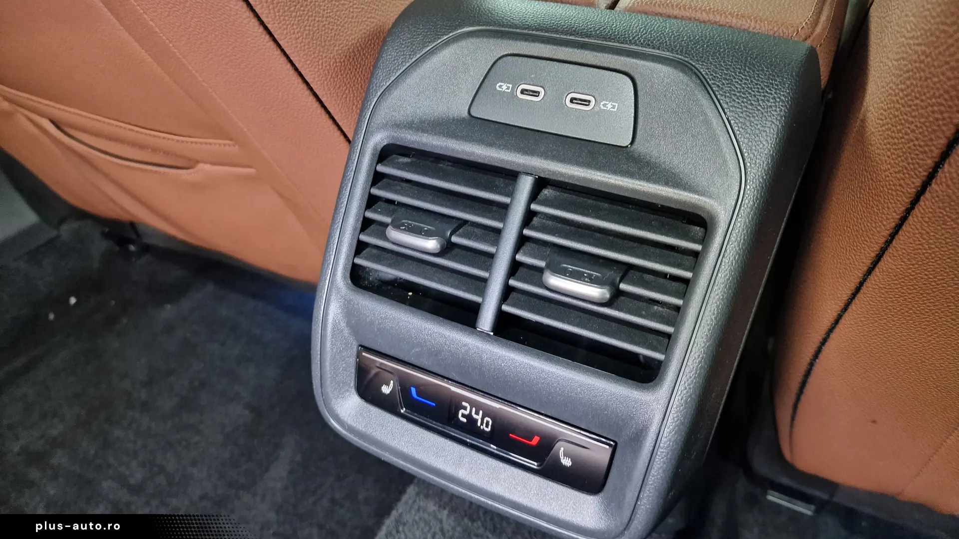 Skoda Superb 2.0Turbo 265CP Masaj Ventilatie Garantie2028