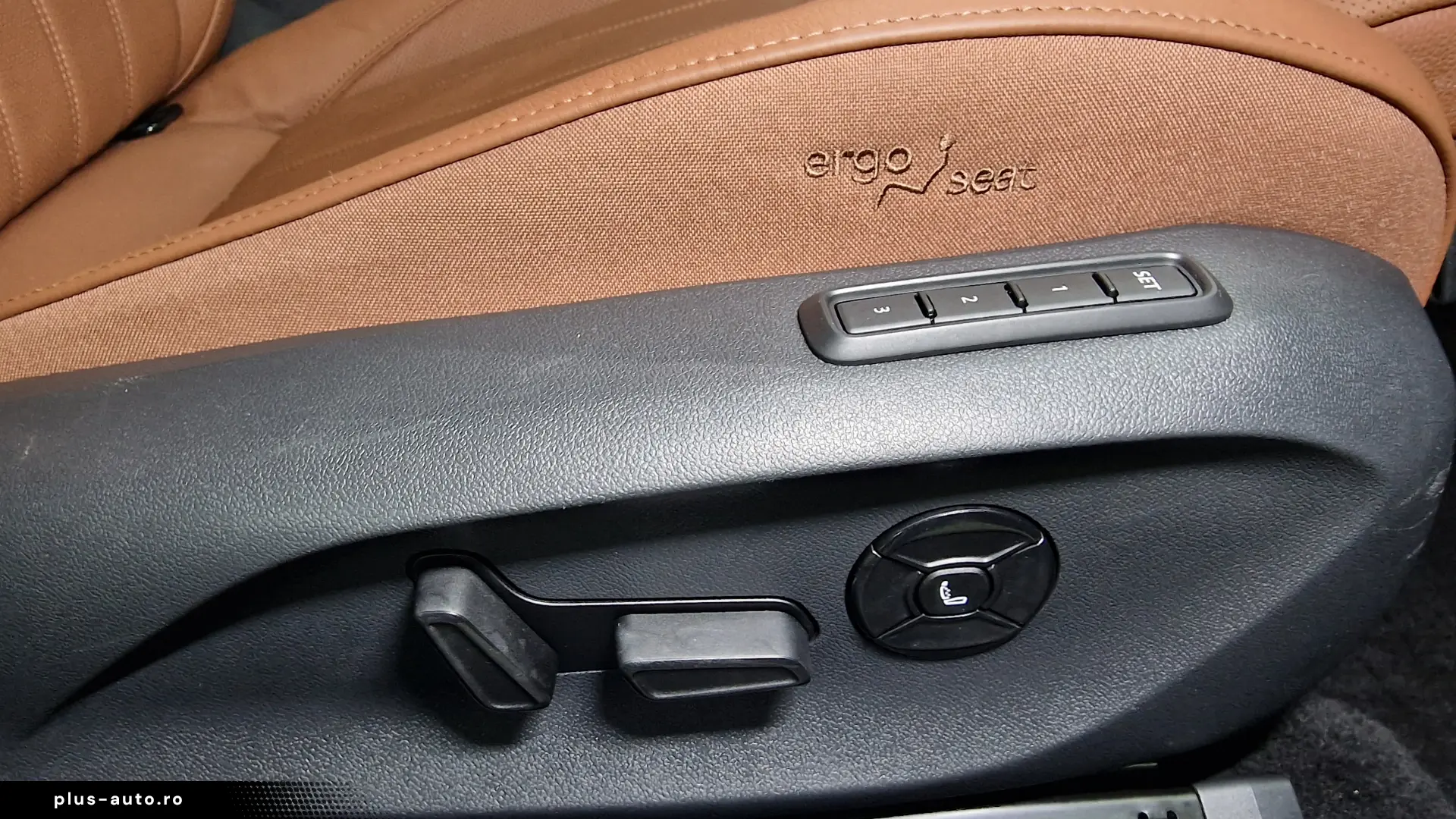 Skoda Superb 2.0Turbo 265CP Masaj Ventilatie Garantie2028
