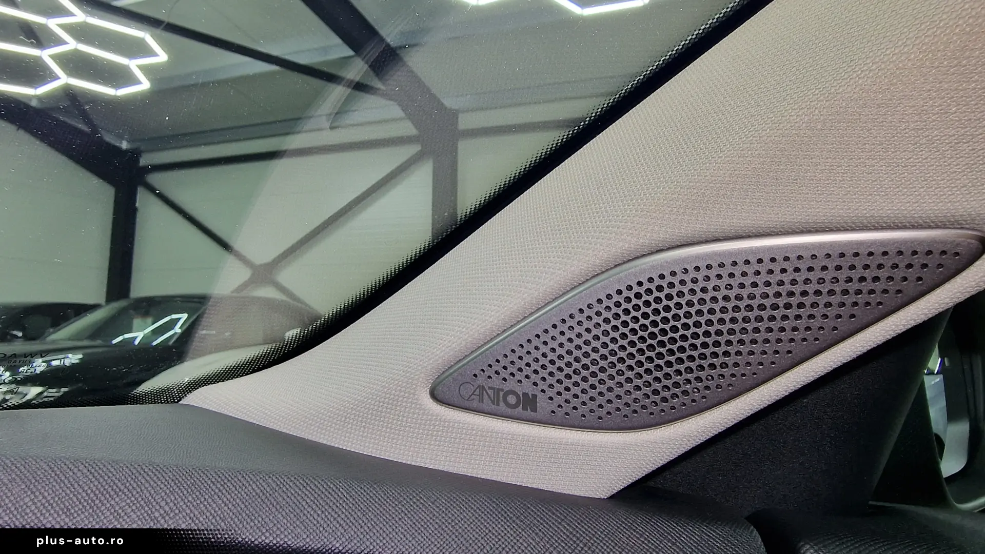 Skoda Superb 2.0Turbo 265CP Masaj Ventilatie Garantie2028