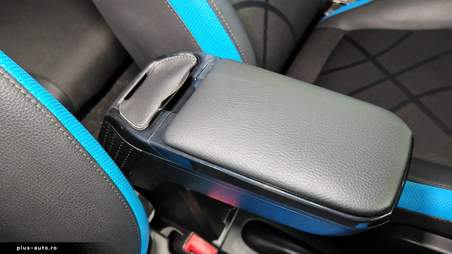 Fiat 500 S2019 Automat Ceas digital Pilot Senz parc Android