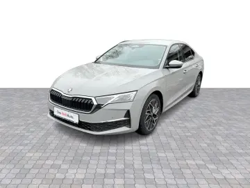 Skoda Octavia Selection 2026