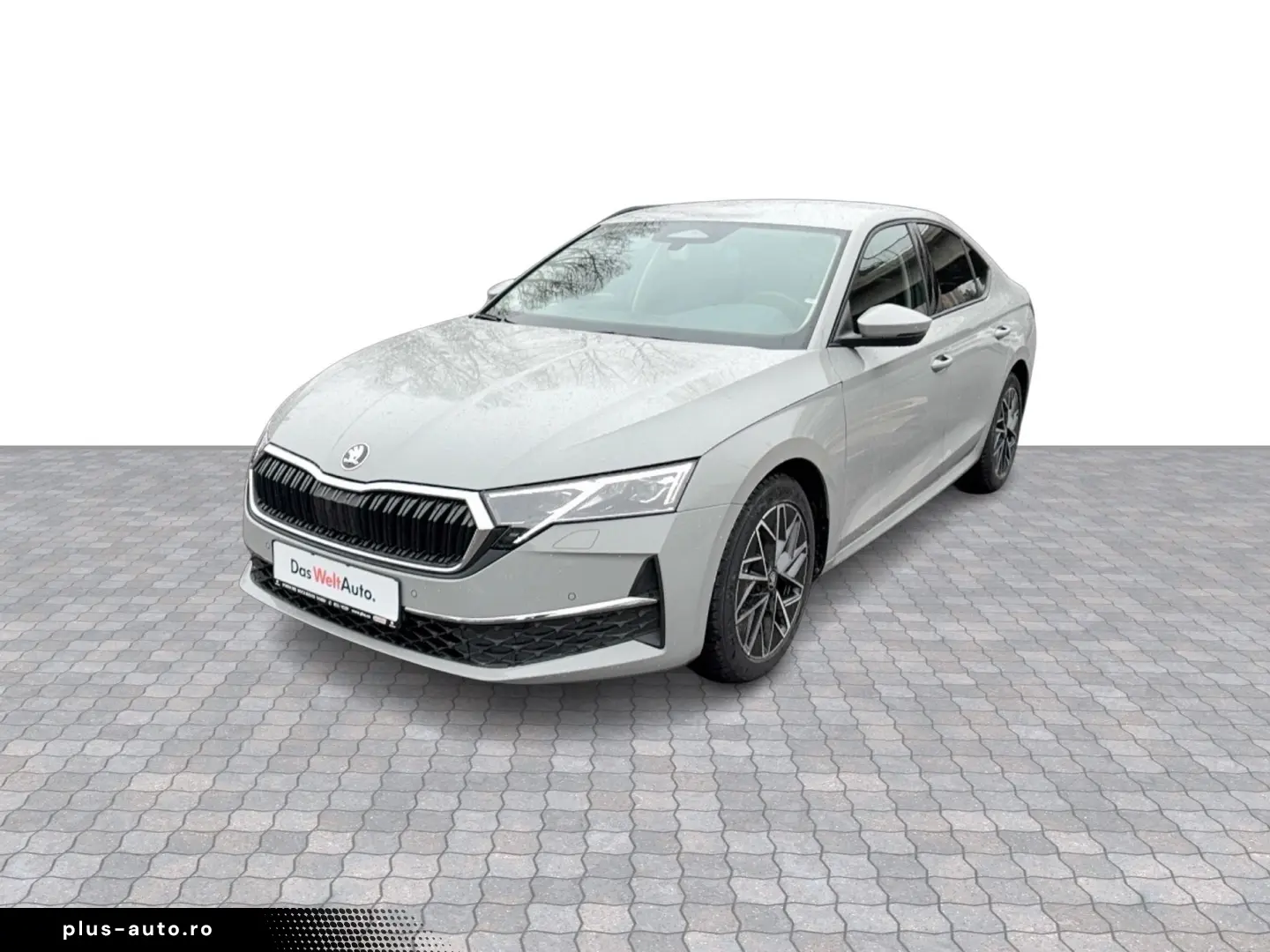 Skoda Octavia Selection 2026