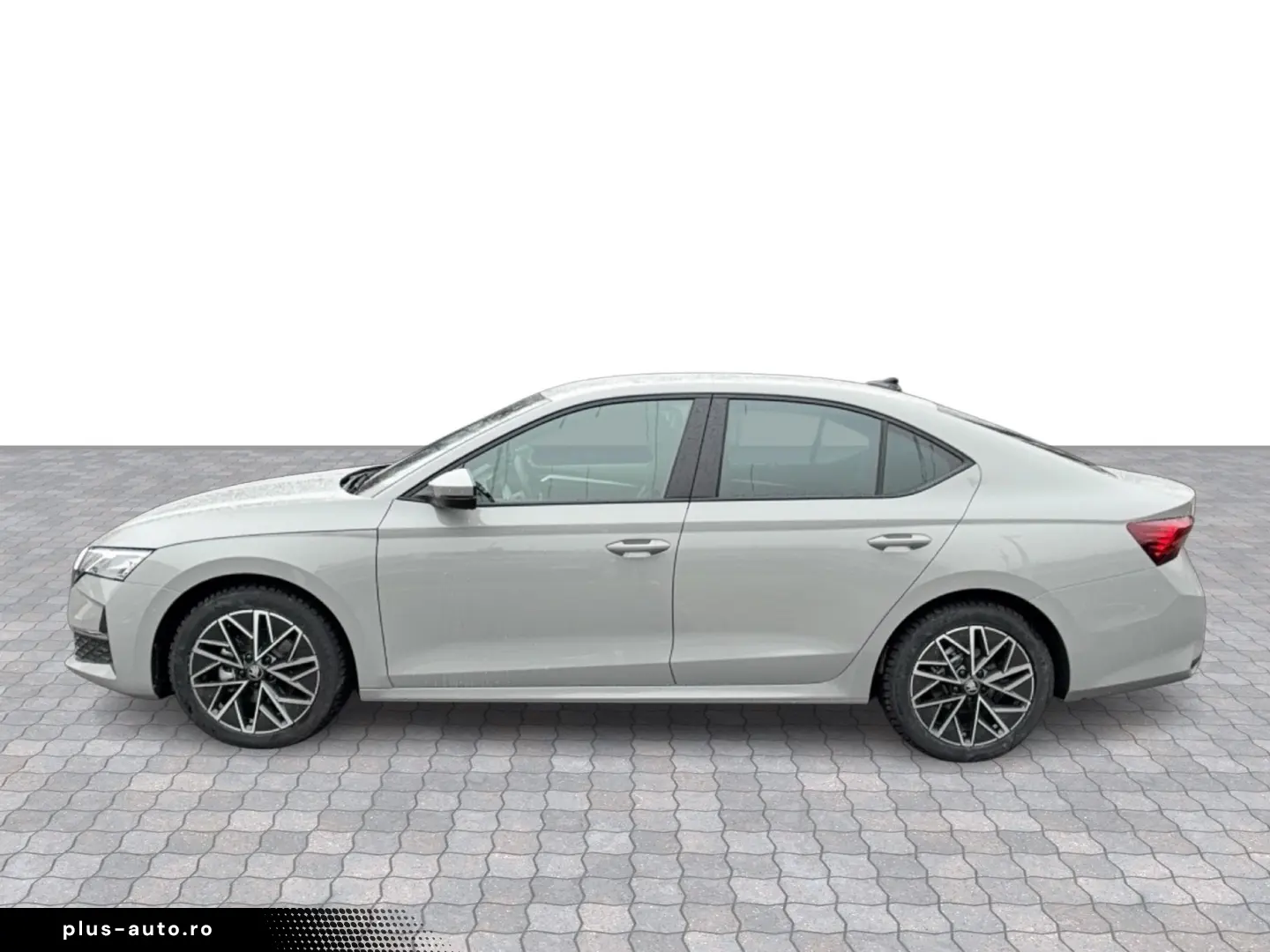 Skoda Octavia Selection 2026