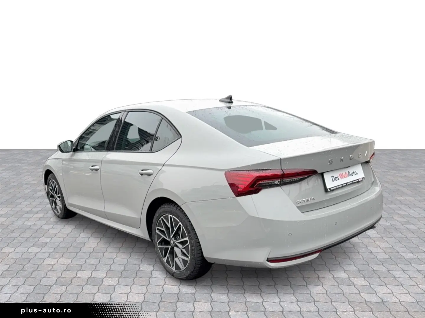 Skoda Octavia Selection 2026