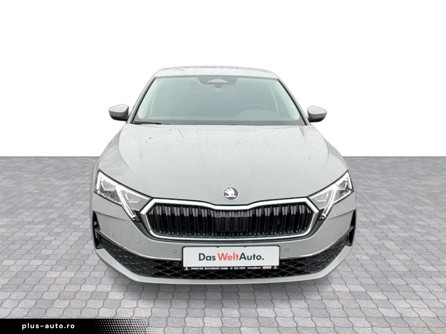 Skoda Octavia Selection 2026