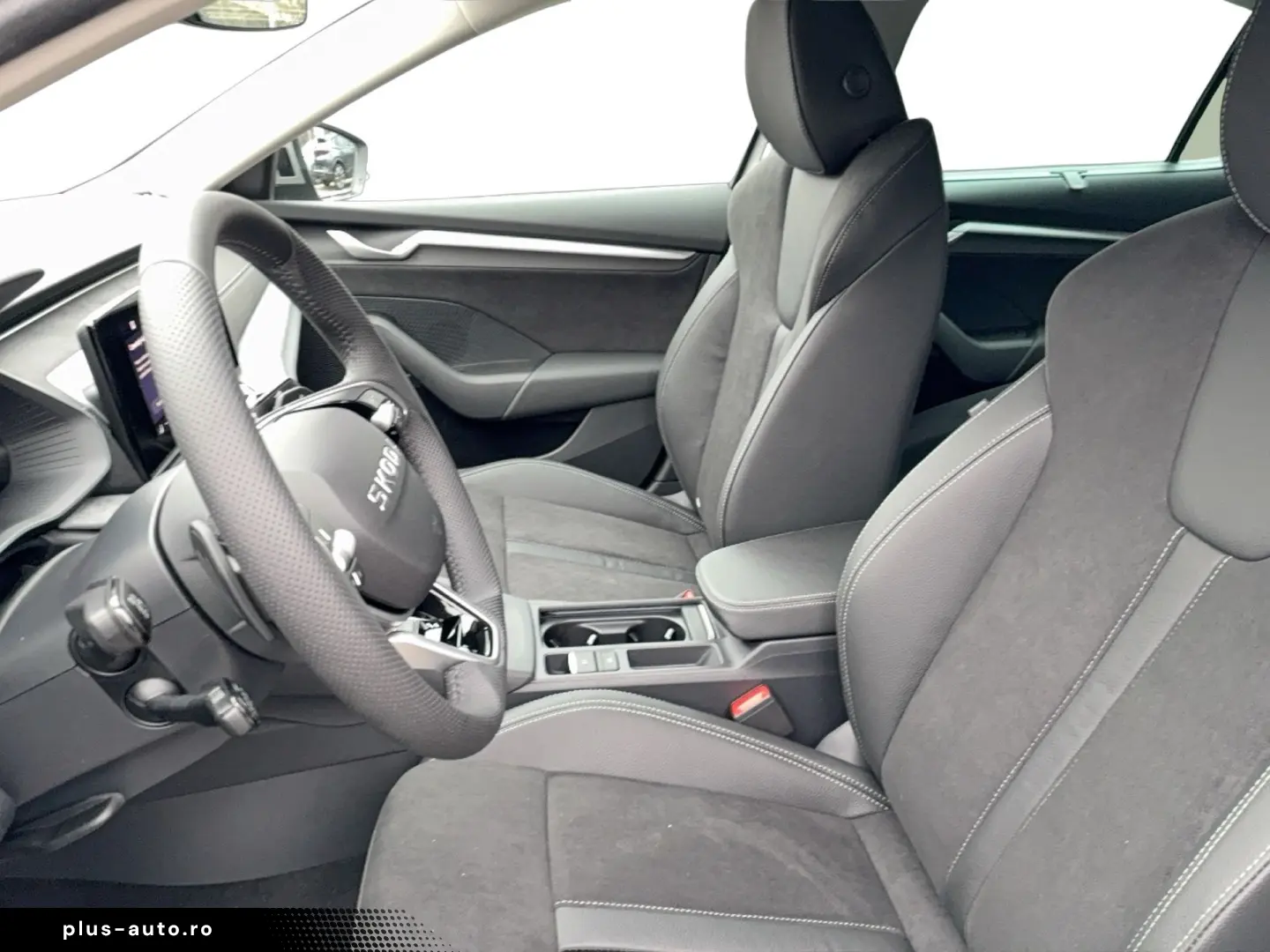 Skoda Octavia Selection 2026