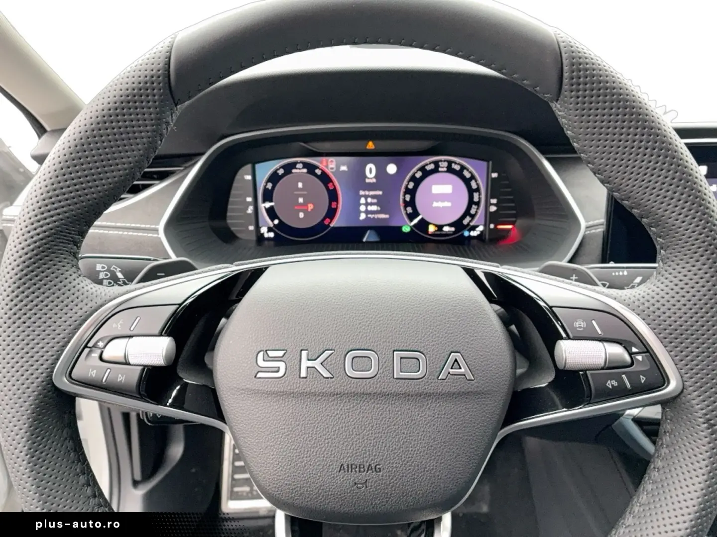 Skoda Octavia Selection 2026