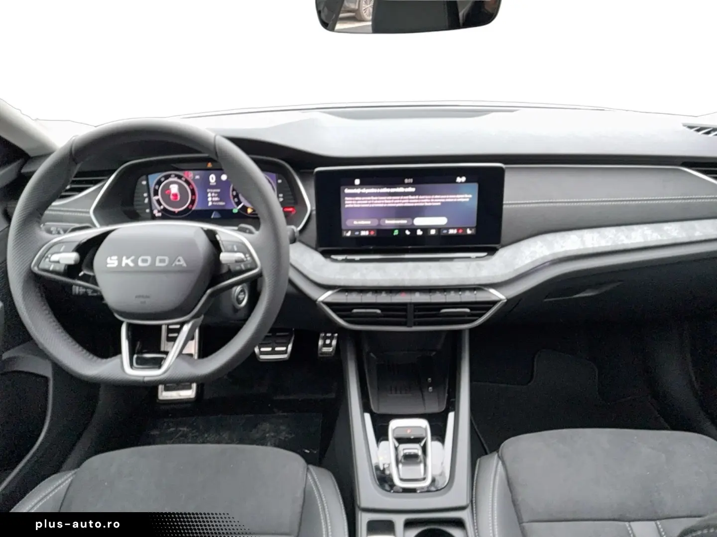 Skoda Octavia Selection 2026