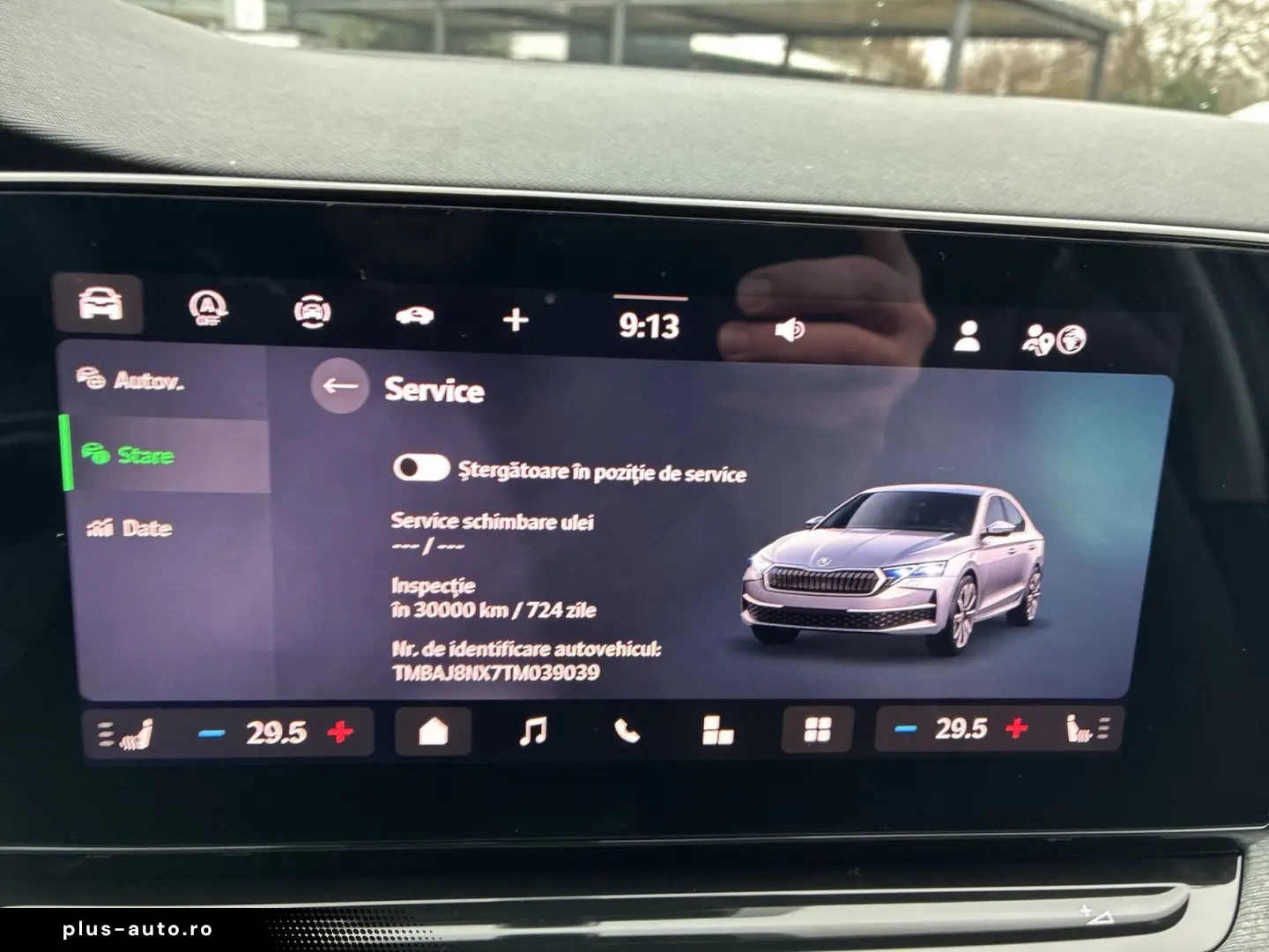 Skoda Octavia Selection 2026