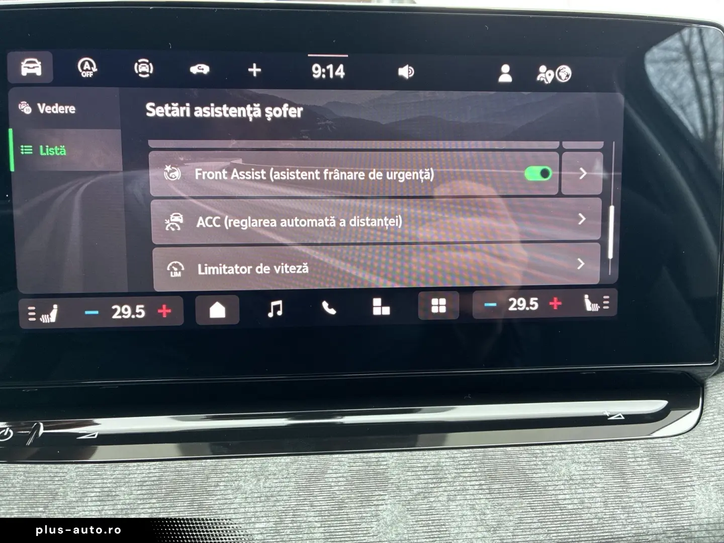 Skoda Octavia Selection 2026