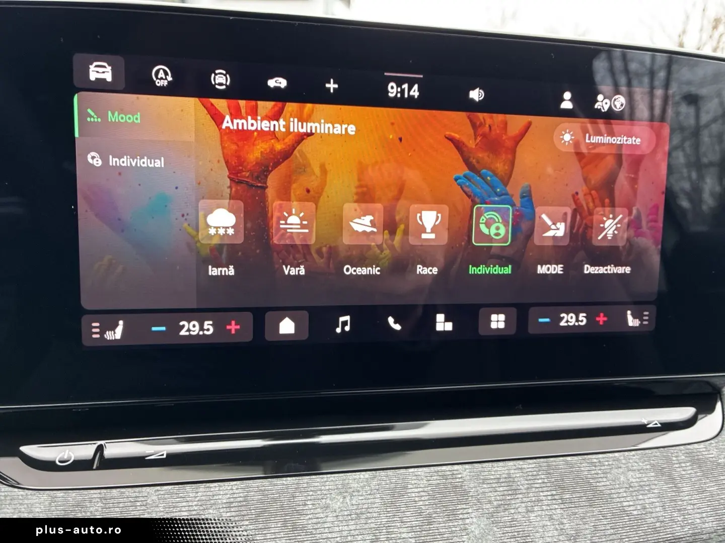 Skoda Octavia Selection 2026