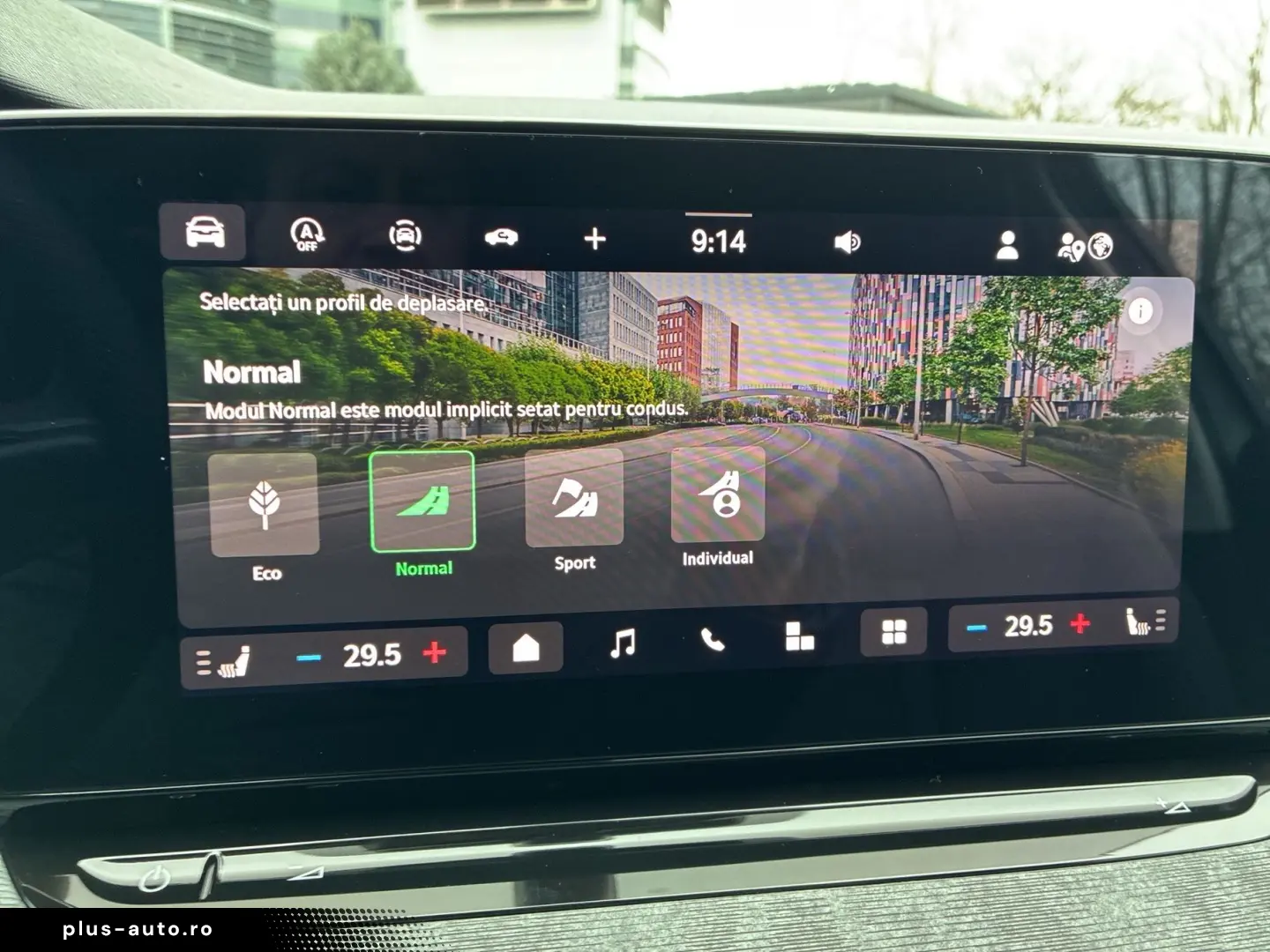 Skoda Octavia Selection 2026