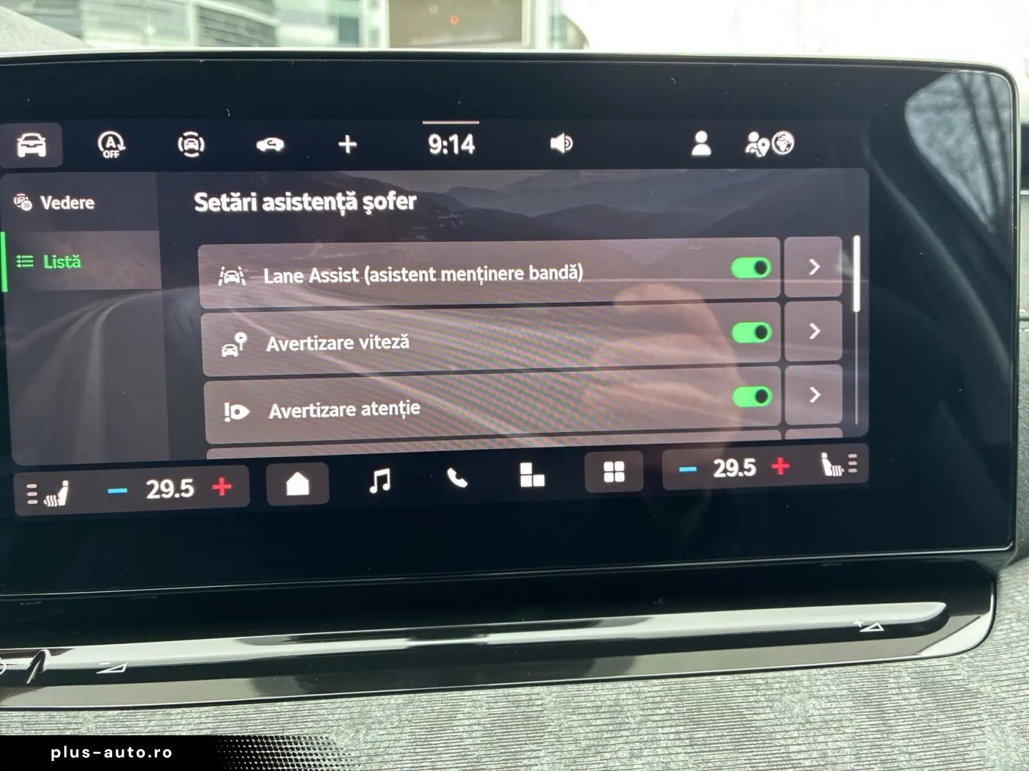 Skoda Octavia Selection 2026