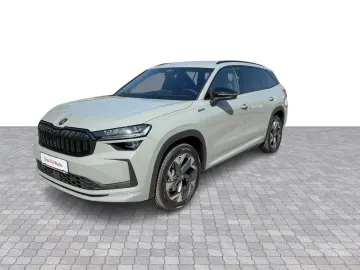 Skoda Kodiaq Sportline 2026