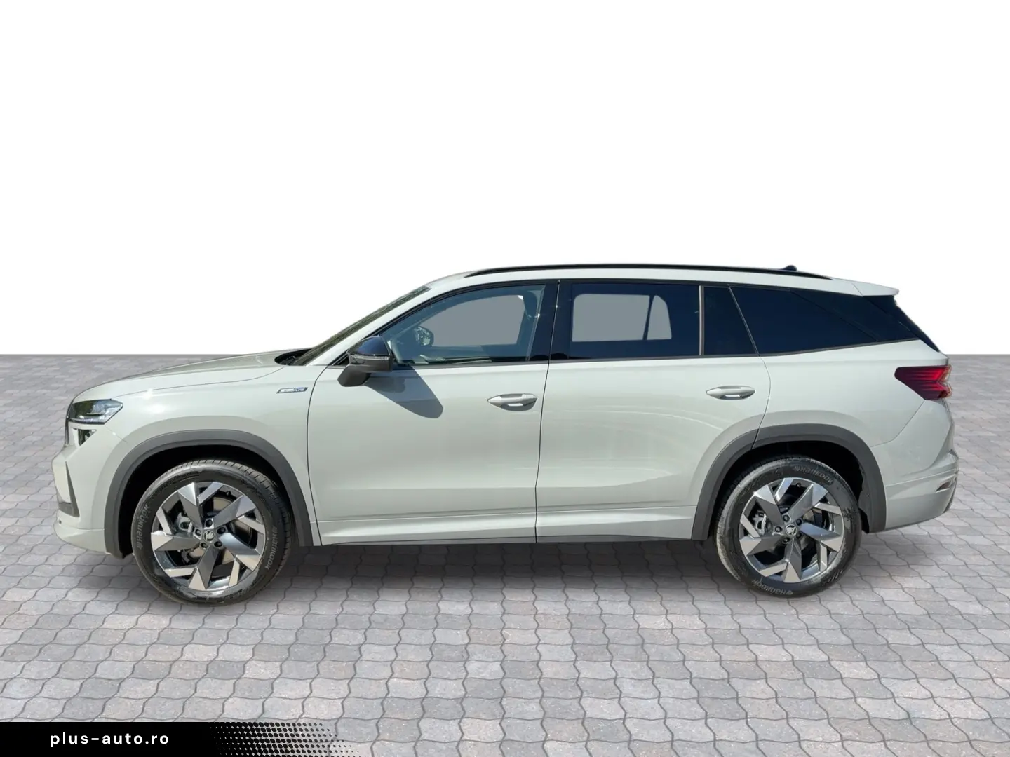 Skoda Kodiaq Sportline 2026