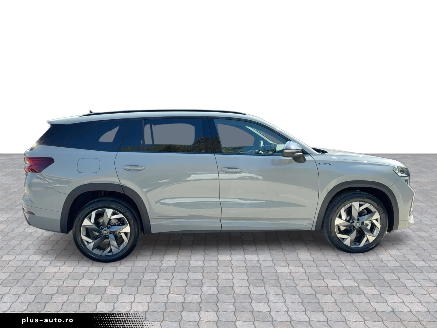 Skoda Kodiaq Sportline 2026