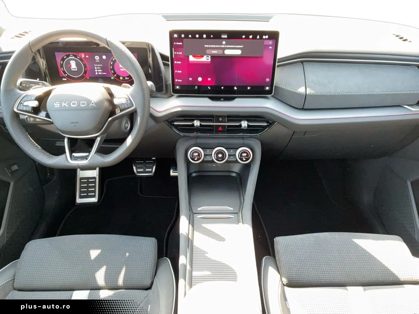 Skoda Kodiaq Sportline 2026