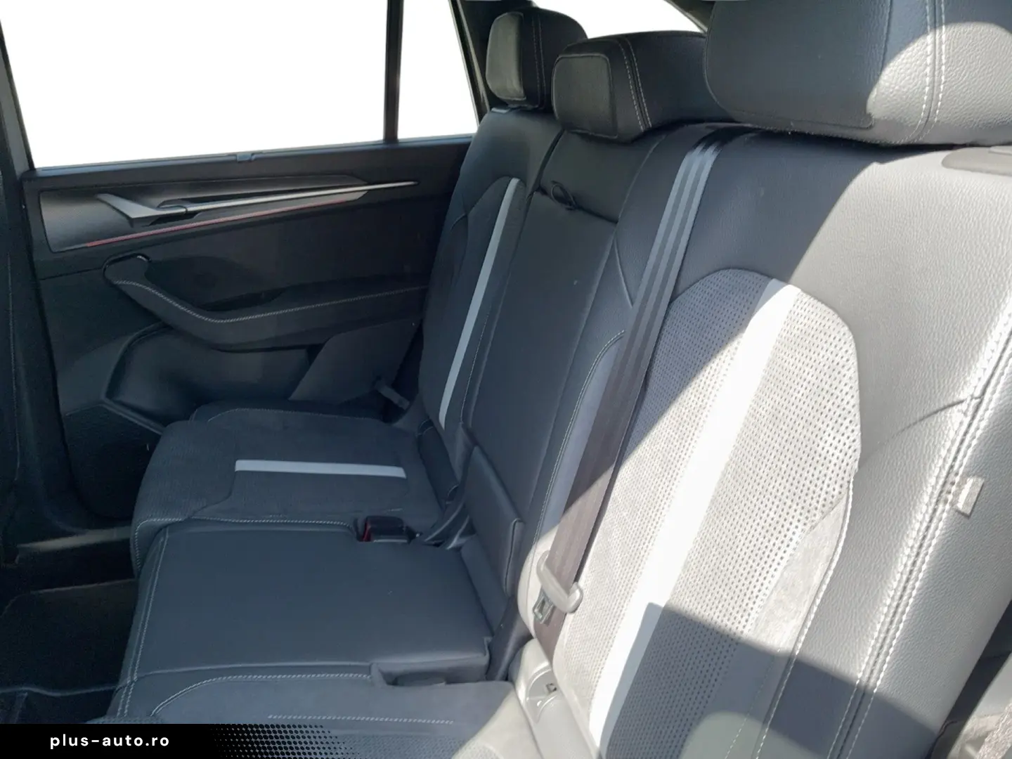Skoda Kodiaq Sportline 2026