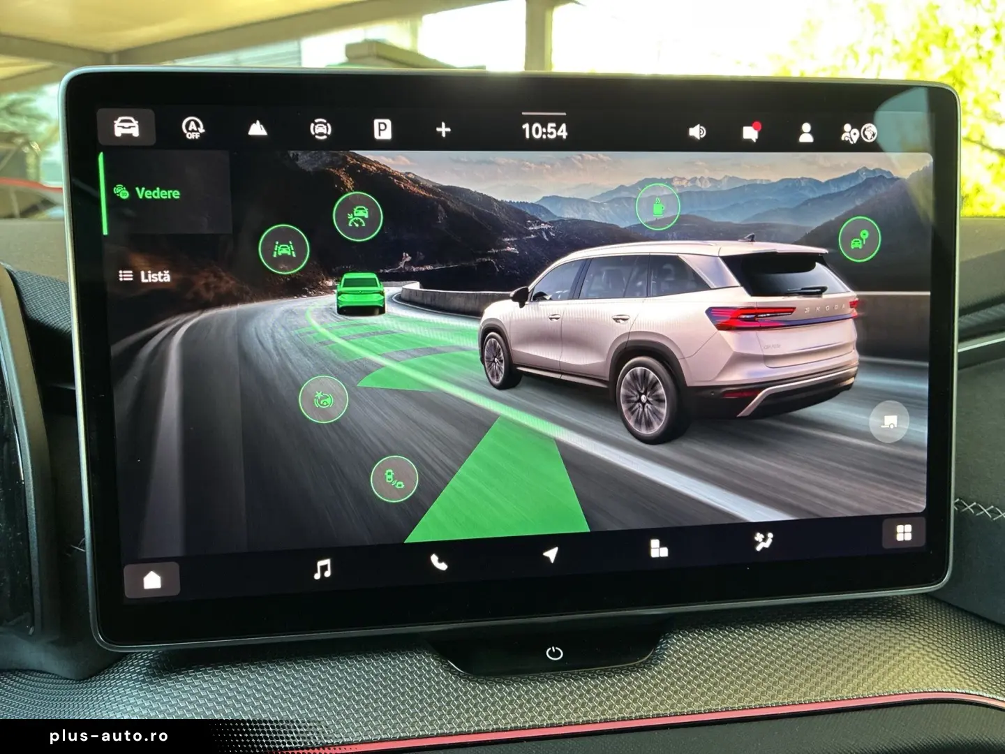 Skoda Kodiaq Sportline 2026