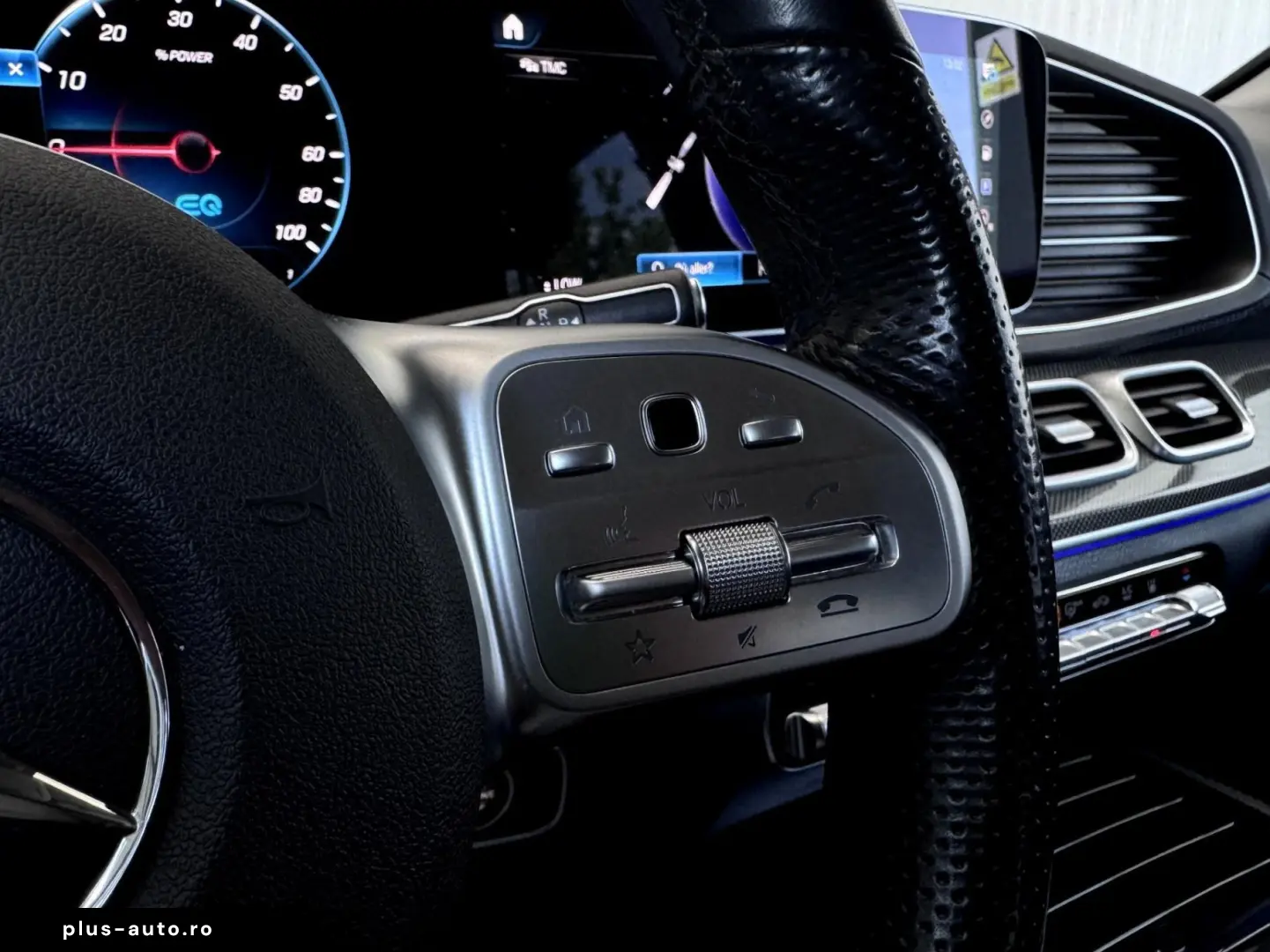 Mercedes-Benz Gle-Coupe