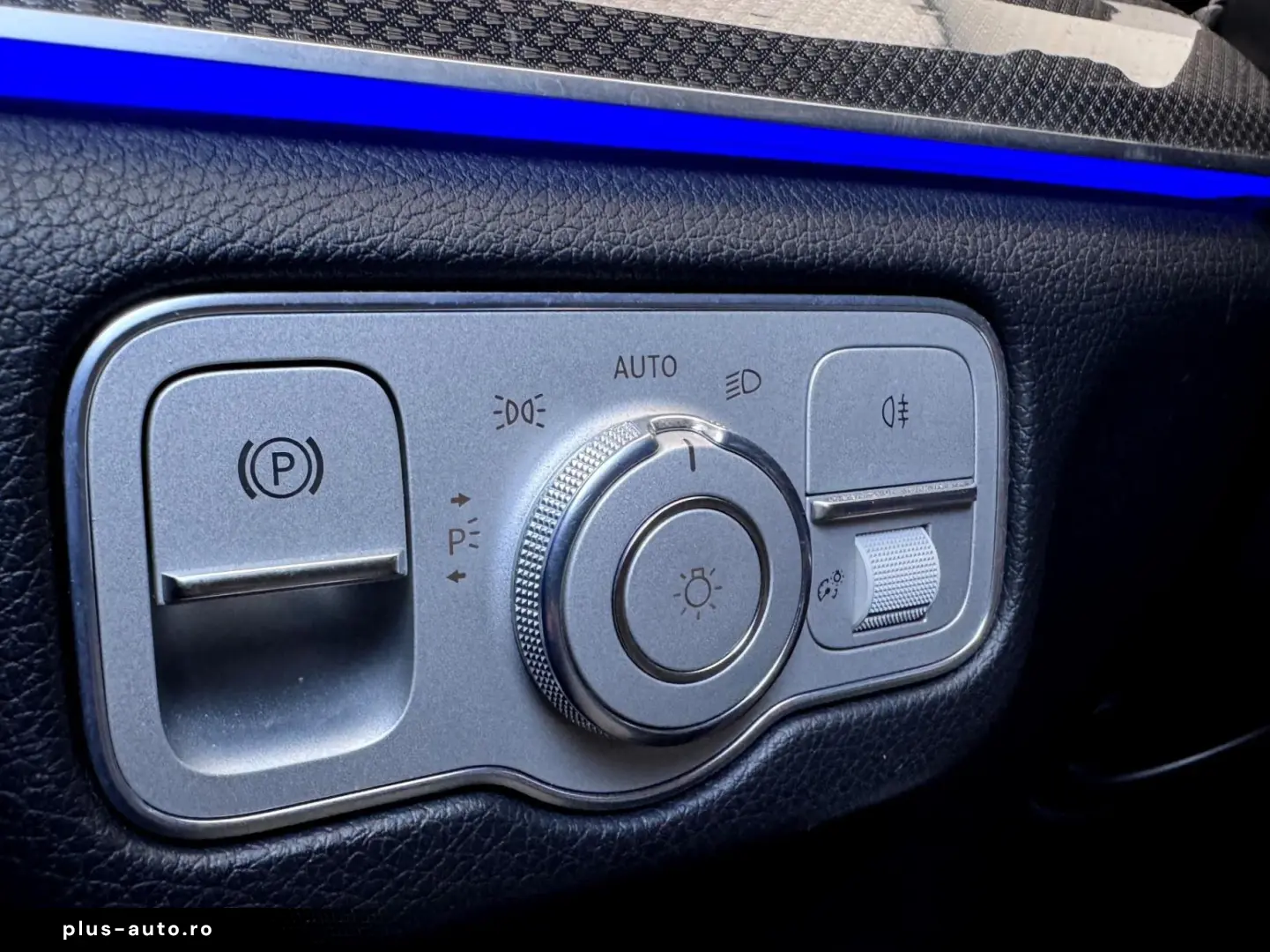 Mercedes-Benz Gle-Coupe