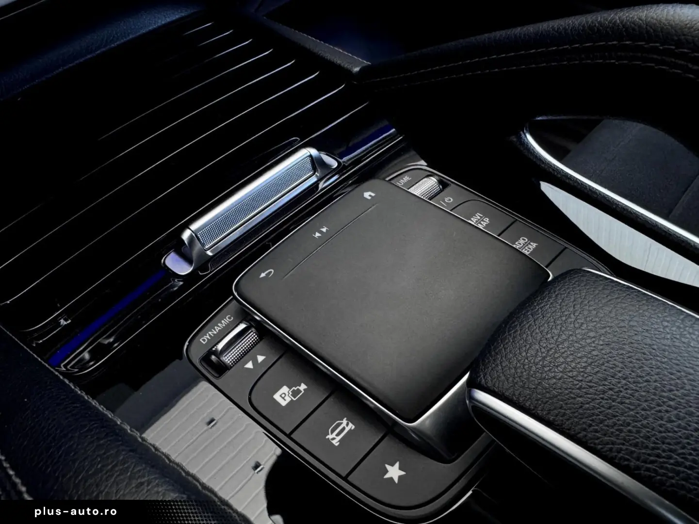 Mercedes-Benz Gle-Coupe