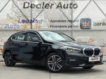 Bmw Seria-1