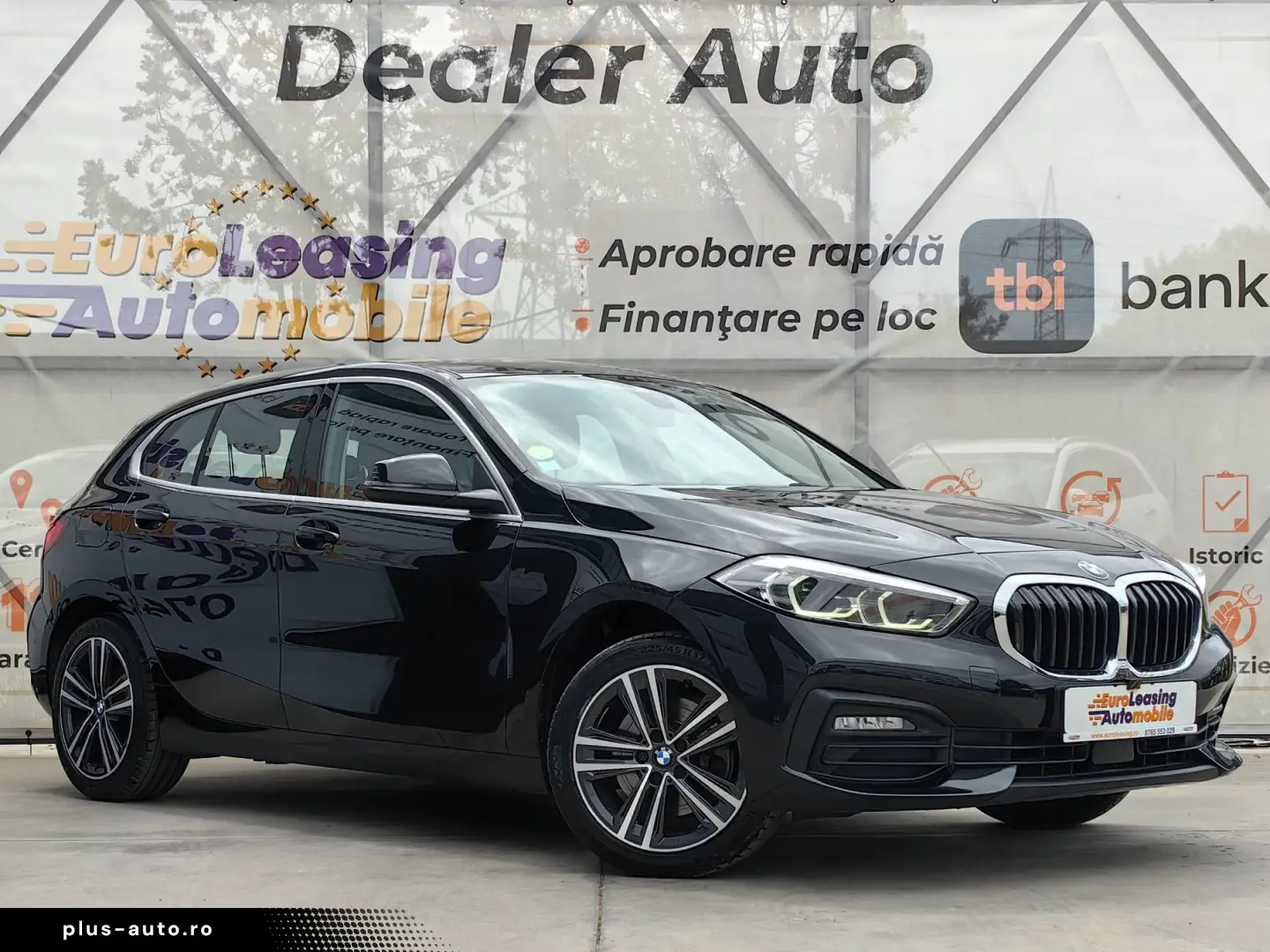 Bmw Seria-1