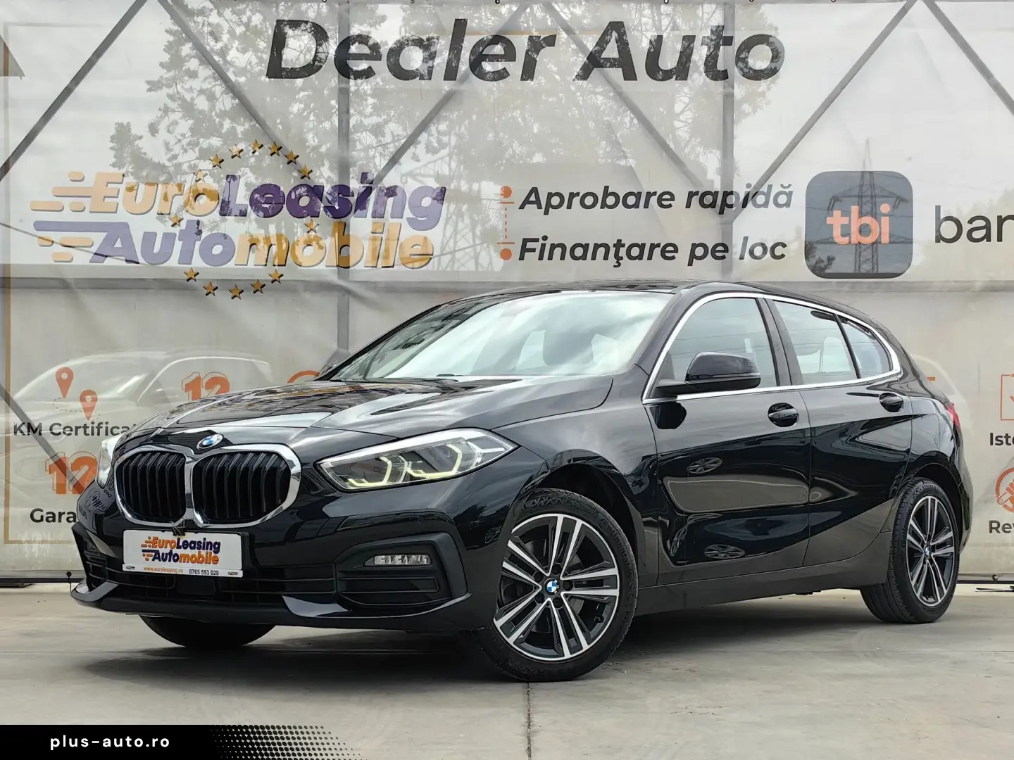 Bmw Seria-1