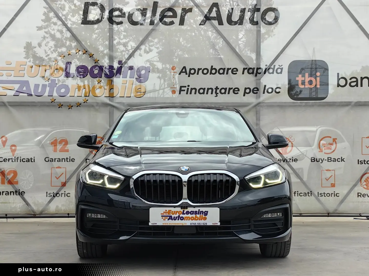 Bmw Seria-1