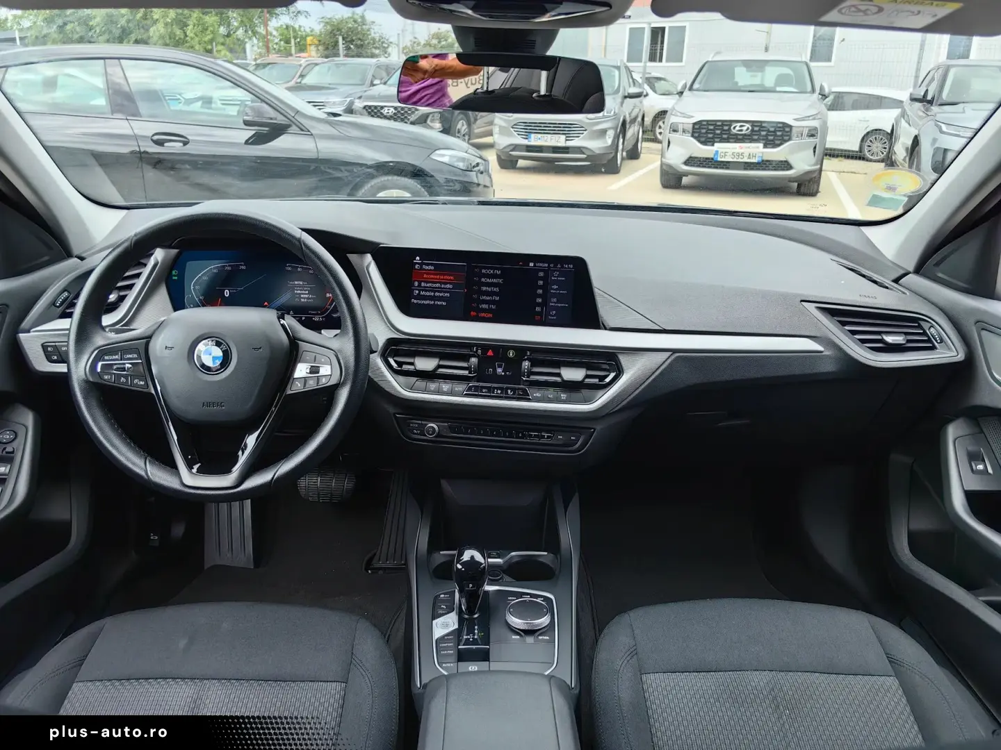 Bmw Seria-1