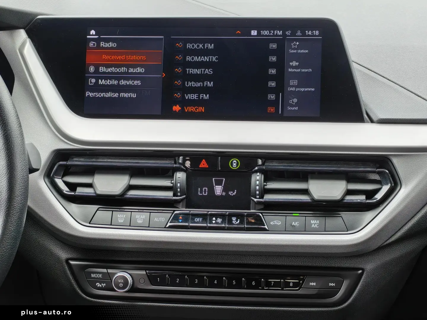 Bmw Seria-1