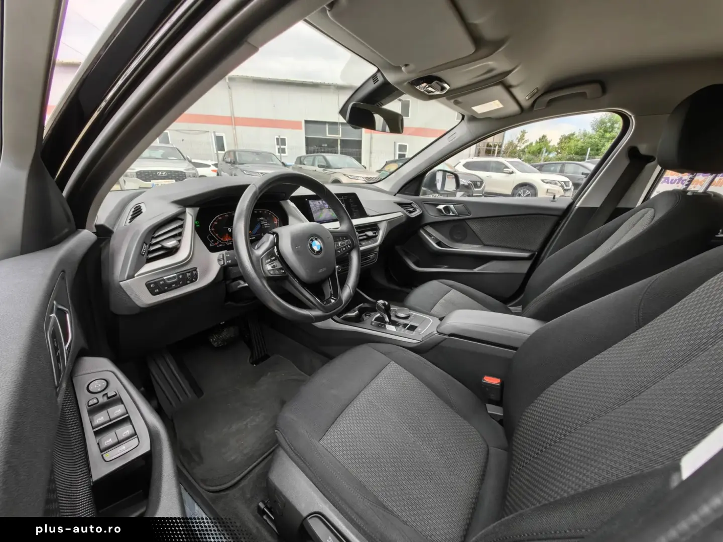 Bmw Seria-1