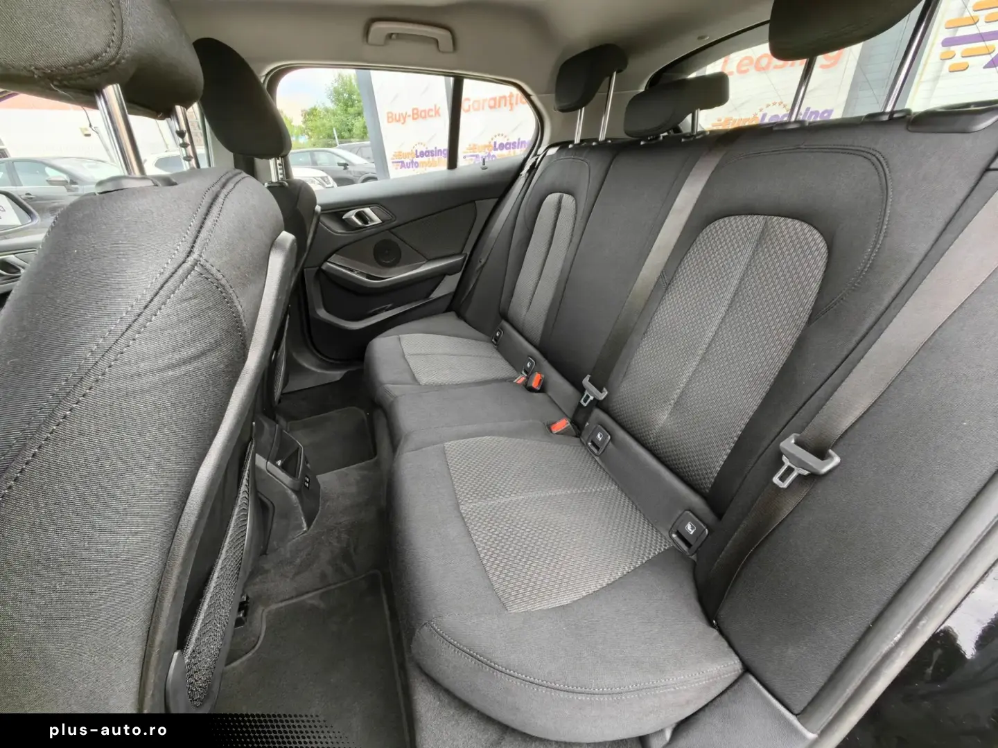 Bmw Seria-1