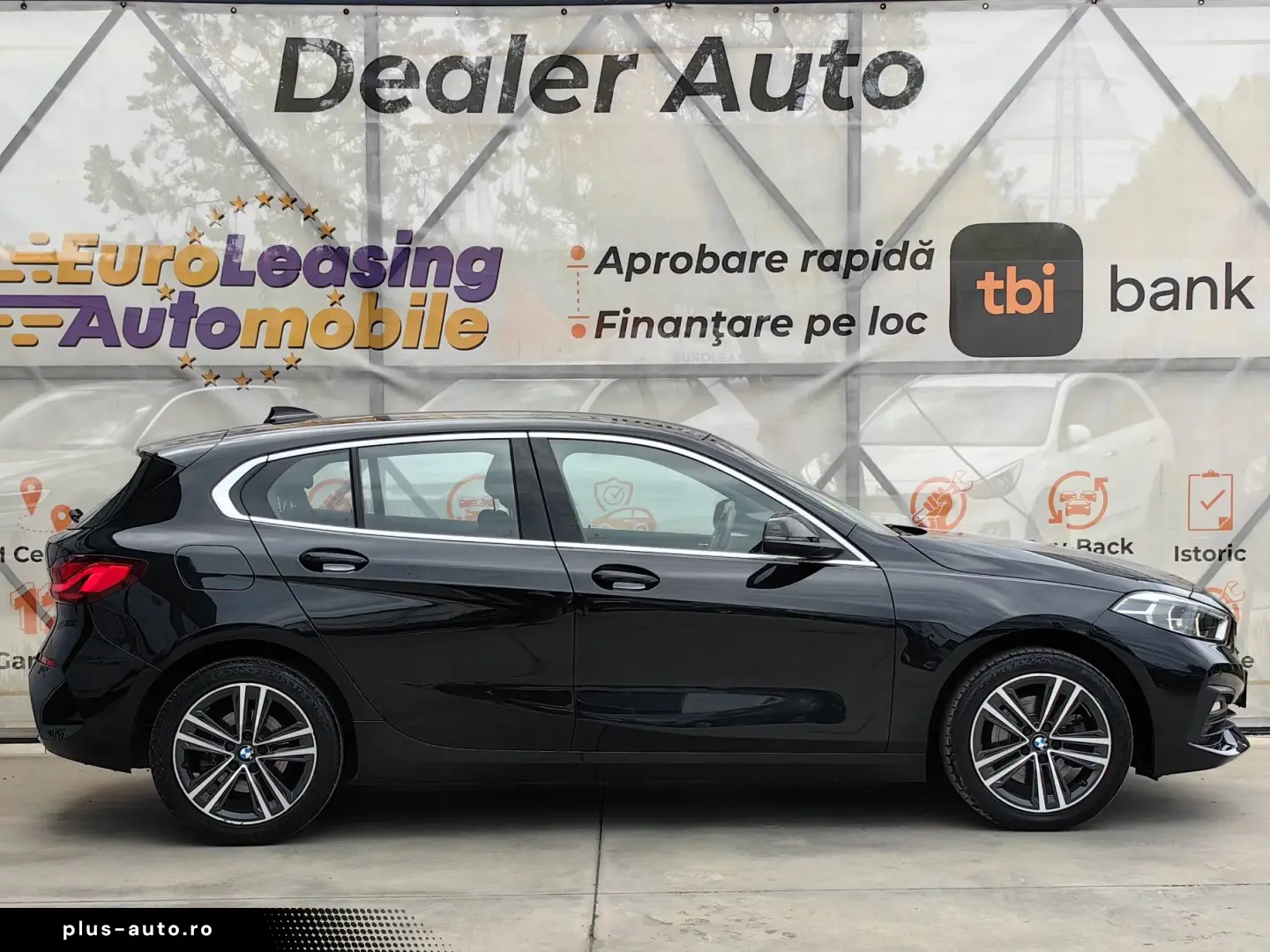 Bmw Seria-1