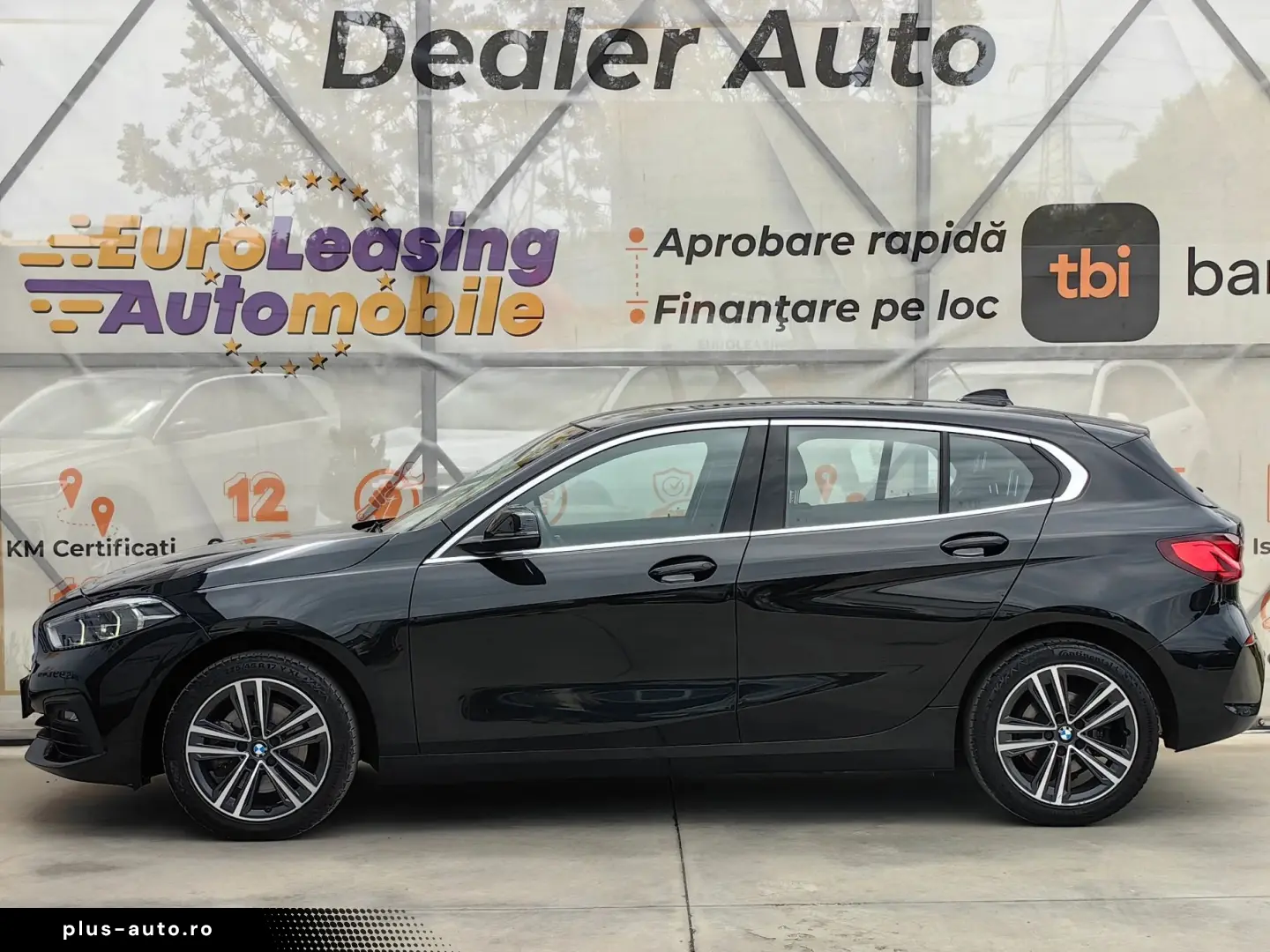 Bmw Seria-1