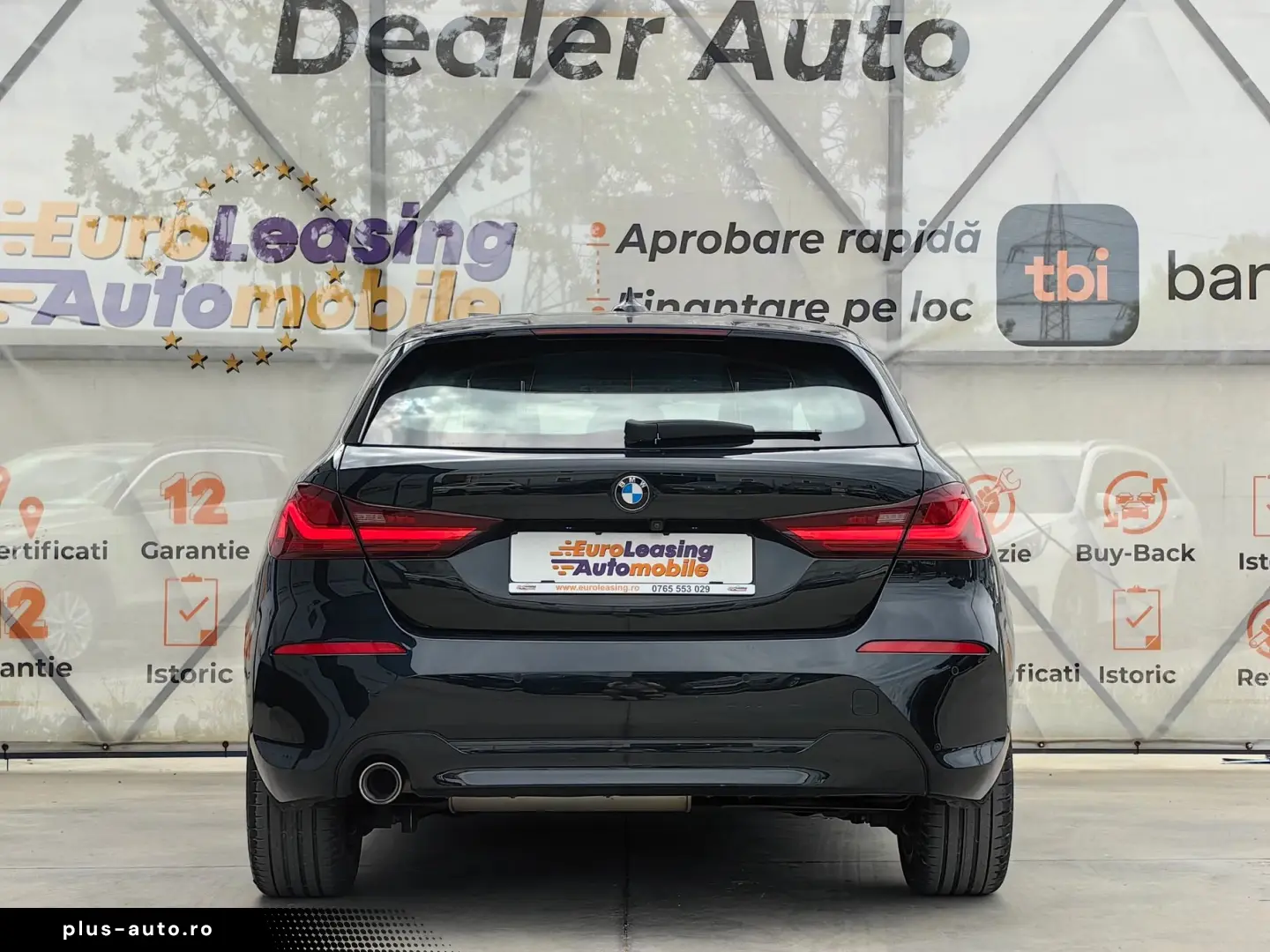 Bmw Seria-1