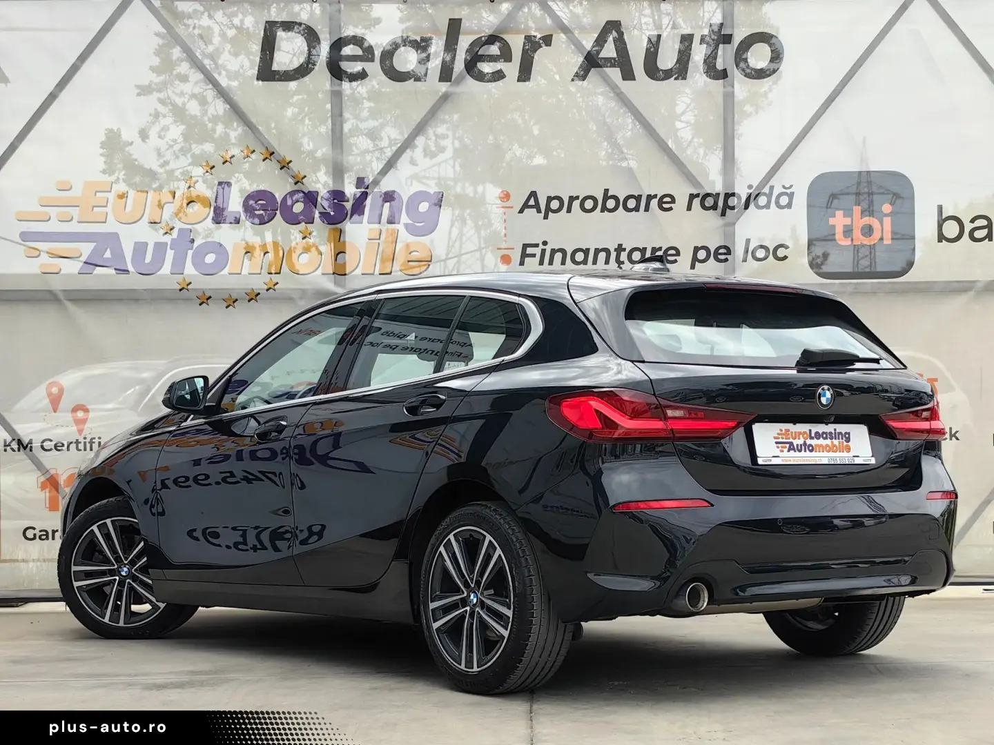 Bmw Seria-1