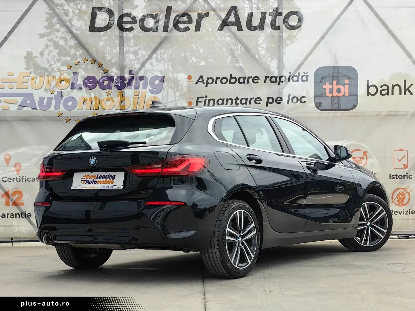 Bmw Seria-1