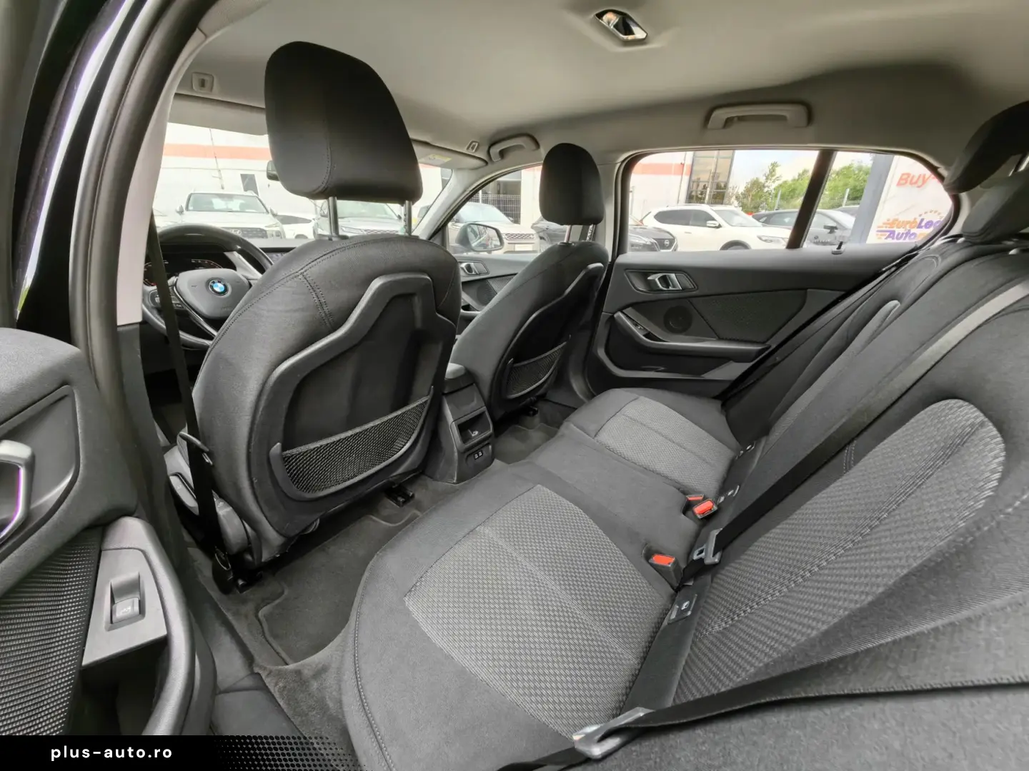 Bmw Seria-1
