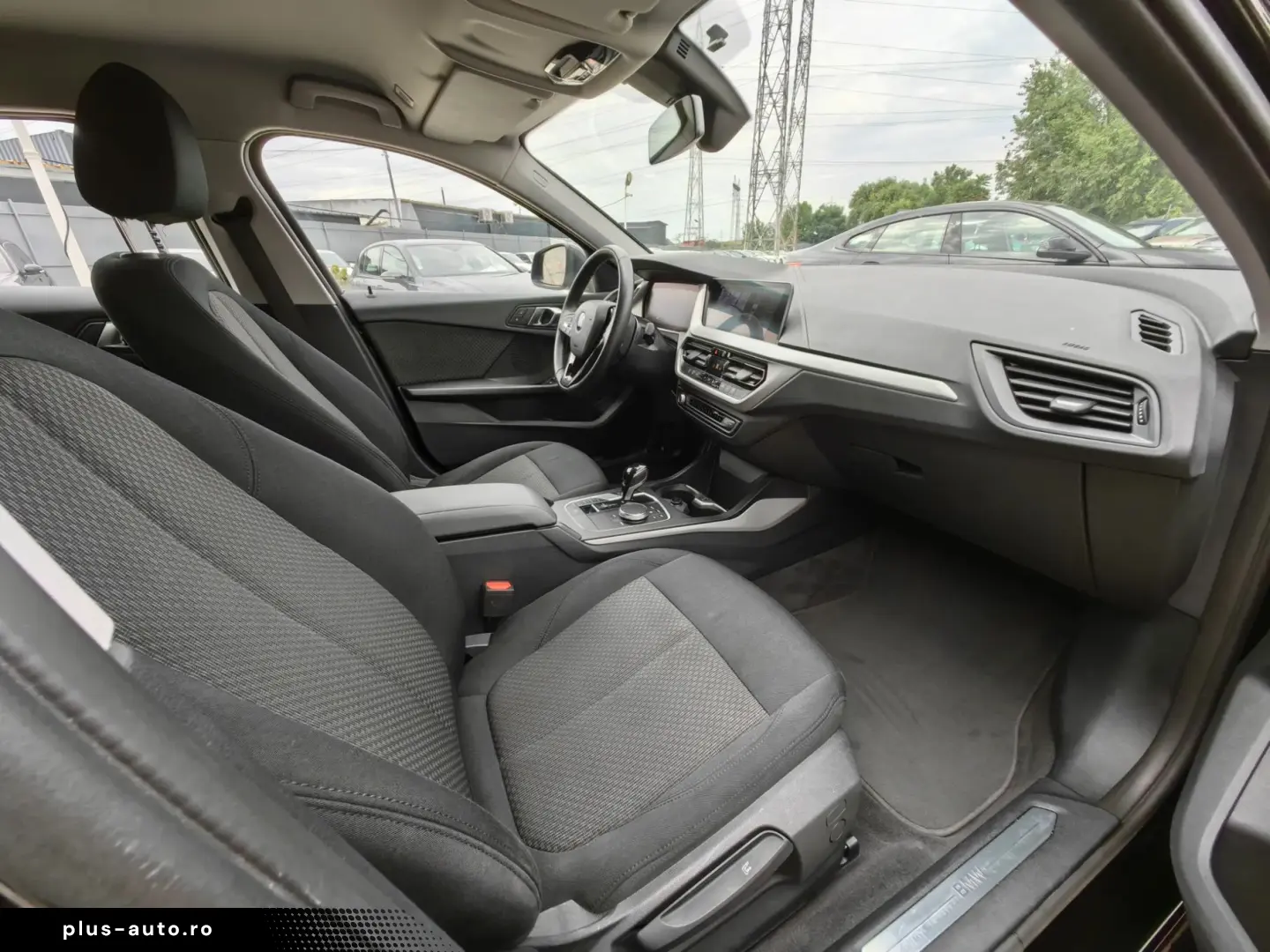 Bmw Seria-1