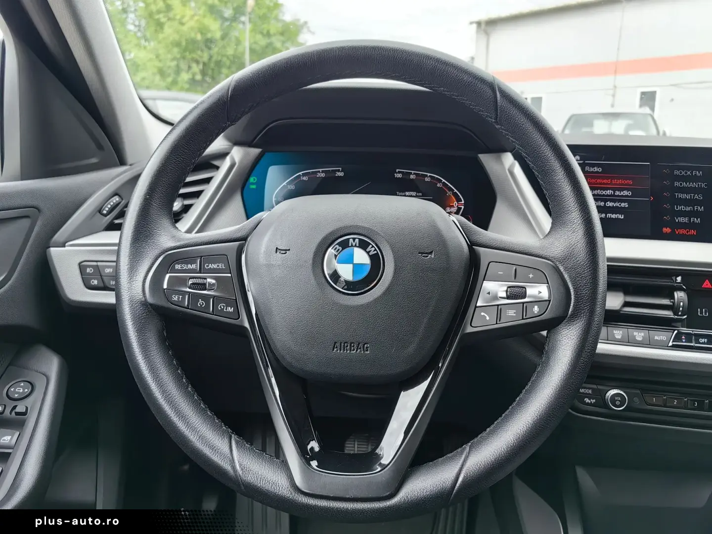 Bmw Seria-1