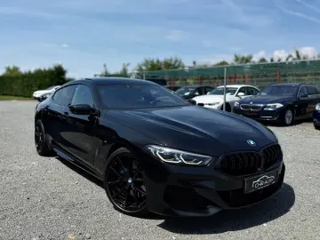 Bmw Seria-8